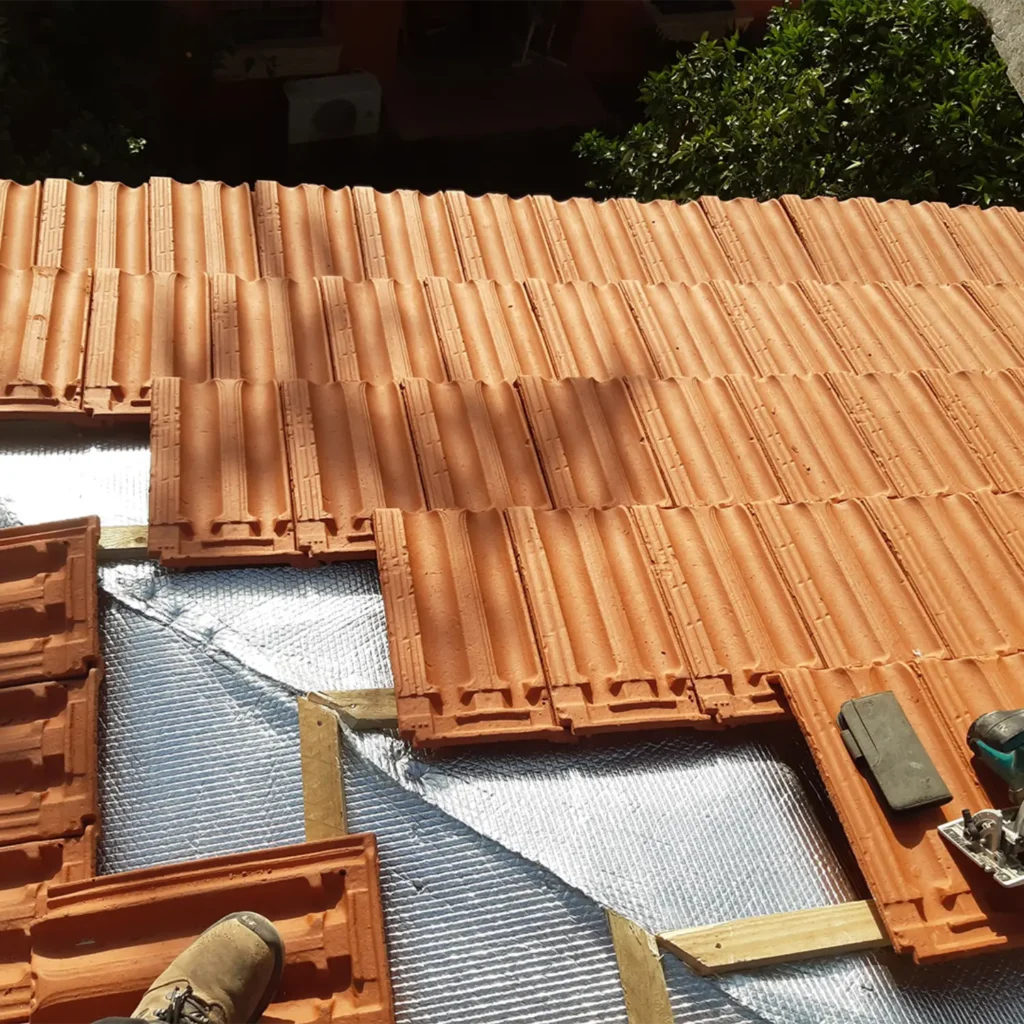 עבודות איטום בגובה איטום קירות בסנפלינג רפאל עובדיה